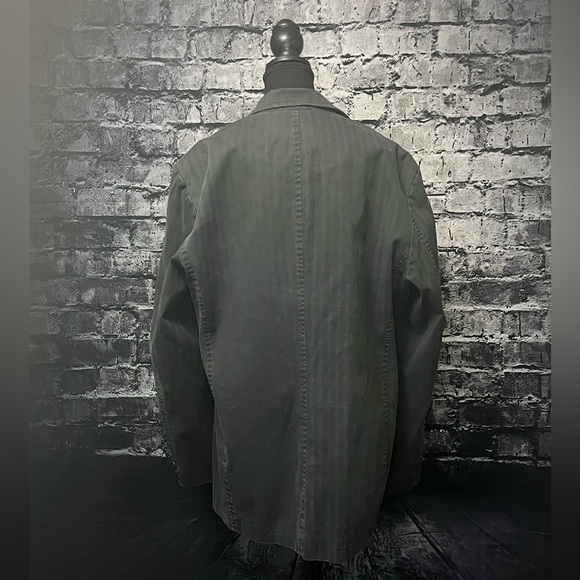 Mantles Jacket - Picture 5 of 14